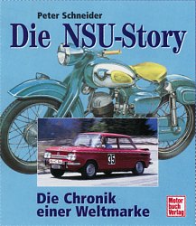Die NSU - Story