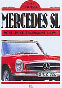 Mercedes SL -Das Original