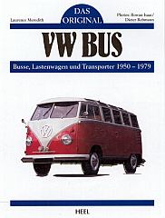 VW Bus - Das Original