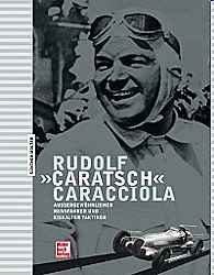 Rudolf "Caratsch" Caracciola