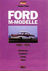 Ford M-Modelle