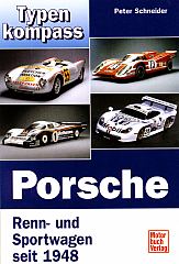 Porsche Renn- und Sportwagen seit 1948