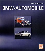 BMW-Automobile
