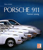 Porsche 911 - Forever Young