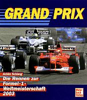 Grand Prix 2003