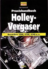 Holley-Vergaser- Praxishandbuch