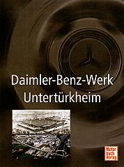 Daimler-Benz-Werk Untertürkheim