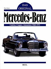 Mercedes-Benz Cabrios, Coupes Limousinen