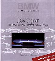 Das Original - Die BMW 3er Reihe
