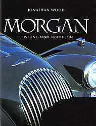 Morgan- Leistung und Tradition