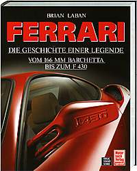 Ferrari- Die Geschichte einer Legende
