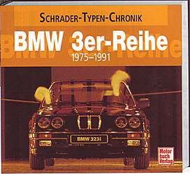 BMW 3er- Reihe 1975- 1994