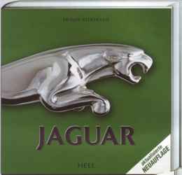 Jaguar- Die komplette Chronik von 1922 bis heute