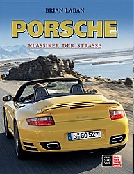 Porsche- Klassiker der Straße