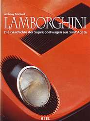 Lamborghini-Die Geschichte der Supersportwagen