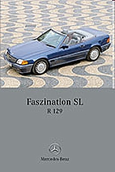 Faszination SL Mercedes-Benz R 129