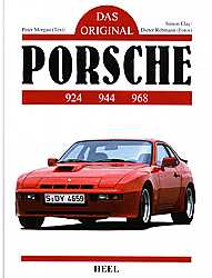 Das Original: Porsche 924/ 944/ 968