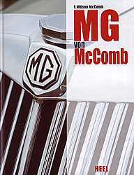 MG von McComb