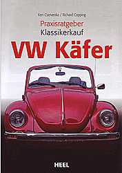 Praxisratgeber Klassikerkauf: VW Käfer