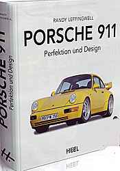 Porsche 911- Perfektion und Design