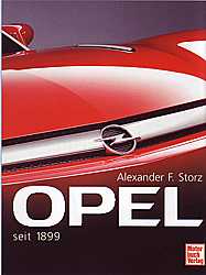 Opel seit 1899