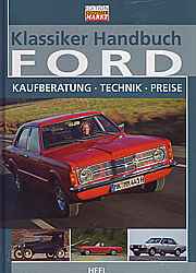 Ford- Klassiker Handbuch