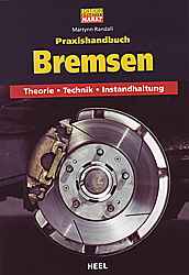 Praxishandbuch Bremsen