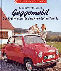 Goggomobil- Der Kleinwagen ...