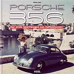 Porsche 356- Der erste Sportwagen aus Zuffenhausen