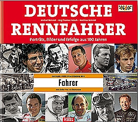 Deutsche Rennfahrer