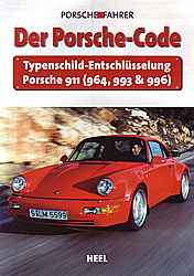 Buch Der Porsche-Code