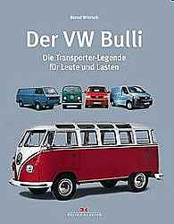 Der VW Bulli