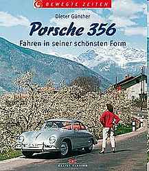 Porsche 356- Fahren in seiner schönsten Form