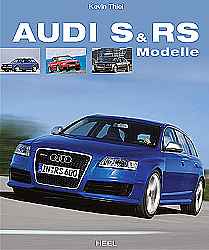 Audi S & RS Modelle