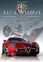 Alfa Romeo- Automobilfaszination seit 1910