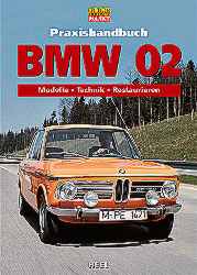 Praxishandbuch: BMW 02