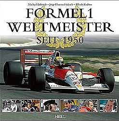 Formel 1-Weltmeister seit 1950