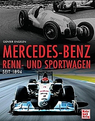 Mercedes-Benz Renn- und Sportwagen seit 1894