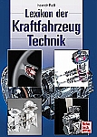 Buch Lexikon der Kraftfahrzeugtechnik