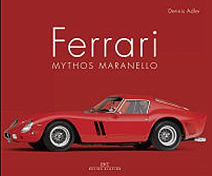 Ferrari- Mythos Maranello