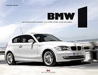 BMW 1- Der kompakte Erfolgswagen