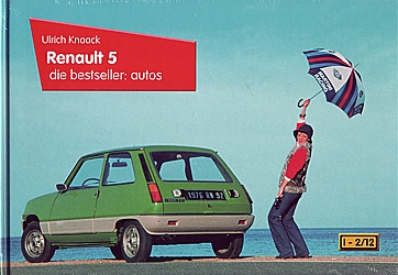 Renault 5- Der kleine Freund