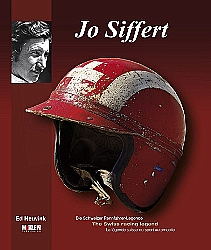 Jo Siffert- Die Schweizer Rennfahrer-Legende