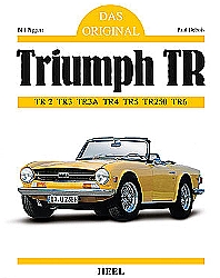 Das Original: Triumph TR