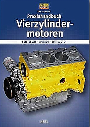 Praxishandbuch Vierzylinder-Motoren
