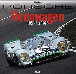 Porsche Rennwagen 1953 bis 1975