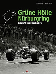 Grüne Hölle Nürburgring- Faszination Nordschleife