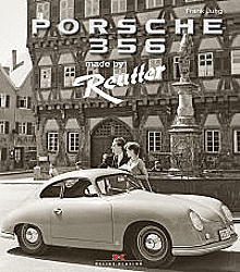 Porsche 356 made by Reutter