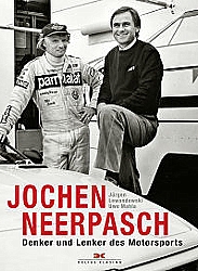 Jochen Neerpasch