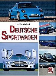 Deutsche Sportwagen